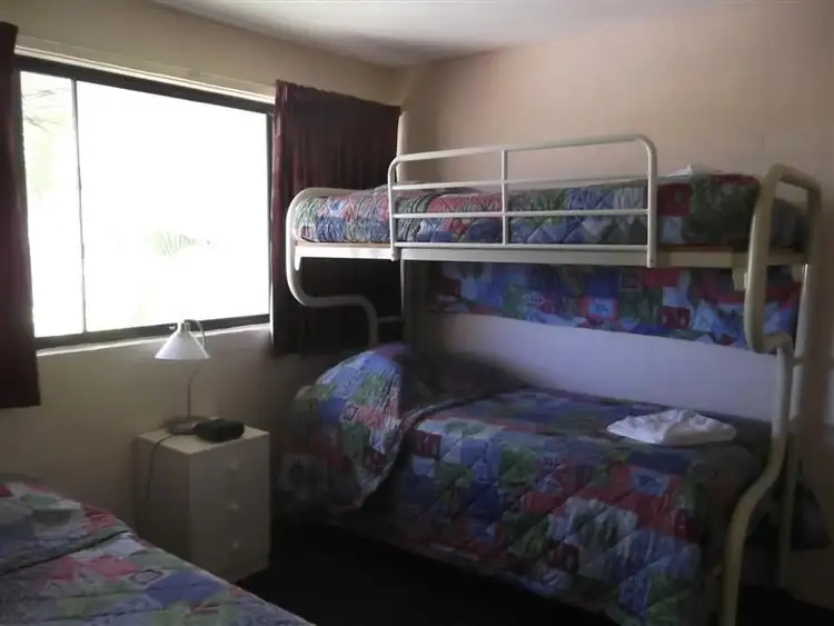 Seventh view of Homely unit listing, 111/23 Clotworthy St - Kalbarri Beach Resort, Kalbarri WA 6536