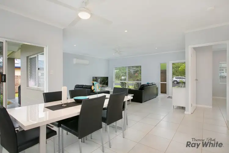 Fourth view of Homely house listing, 20 Lizard Street, Mount Sheridan QLD 4868