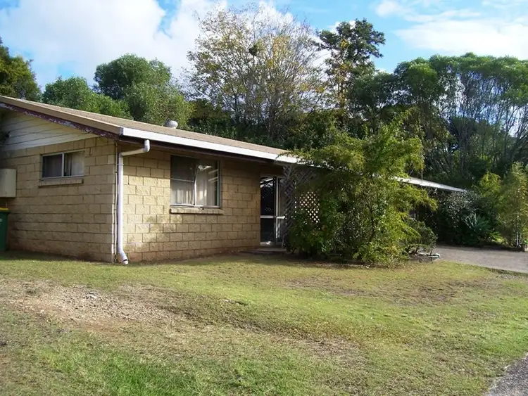 20 Tucker Street, Gympie QLD 4570