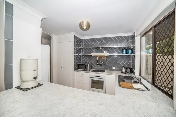 Sixth view of Homely house listing, 2/191 Musgrave Avenue, Labrador QLD 4215