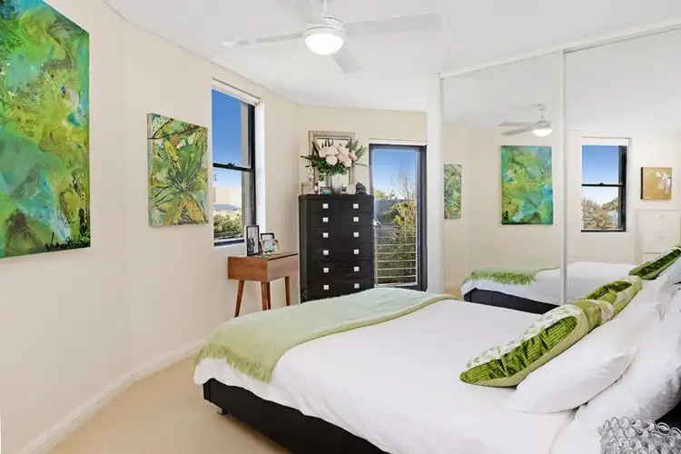 Third view of Homely apartment listing, 9/109-113 Avoca Street, Randwick NSW 2031