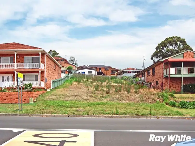 12 Church Street, Albion Park NSW 2527