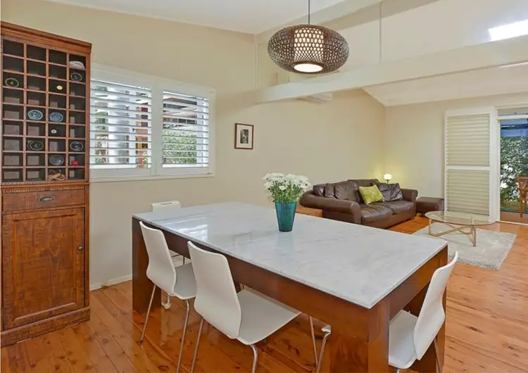 Third view of Homely house listing, 4 Gilgandra Avenue, Thornleigh NSW 2120