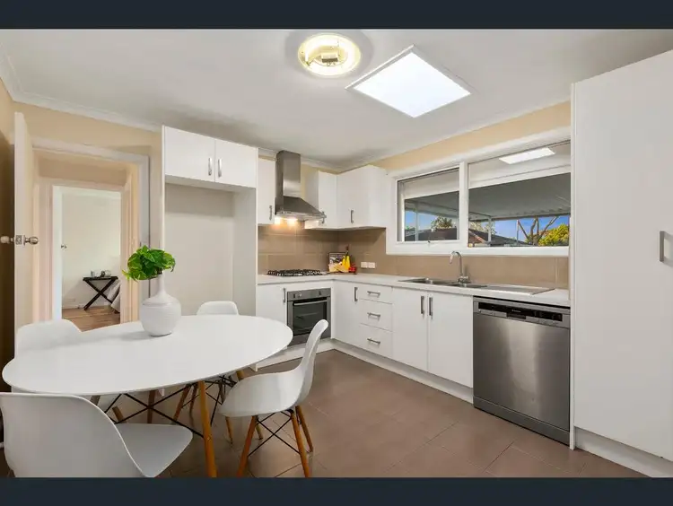 Second view of Homely house listing, 516 Grimshaw Street, Bundoora VIC 3083