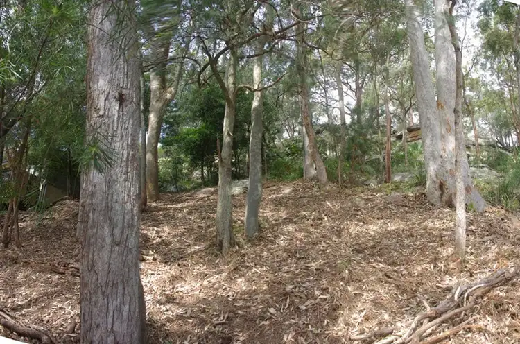 Fourth view of Homely land listing, 90 Heath Road, Pretty Beach NSW 2257