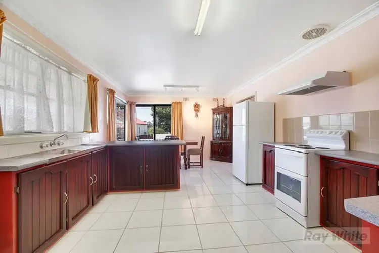 Second view of Homely house listing, 1 Evans Street, Goulburn NSW 2580