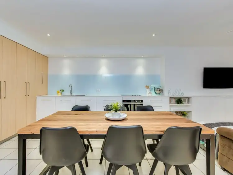 Third view of Homely other listing, 1/5 Parnki Parade, Palm Beach QLD 4221