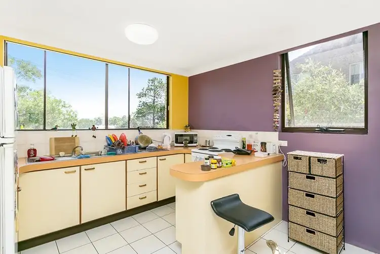 Fifth view of Homely unit listing, 3/6 Brooke Avenue, Palm Beach QLD 4221