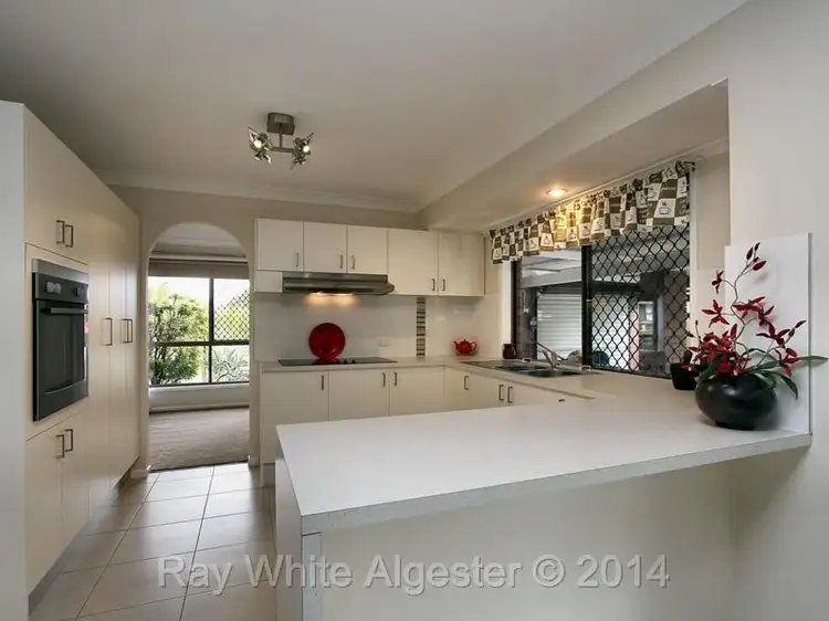 Second view of Homely house listing, 31 Booyong Street, Algester QLD 4115