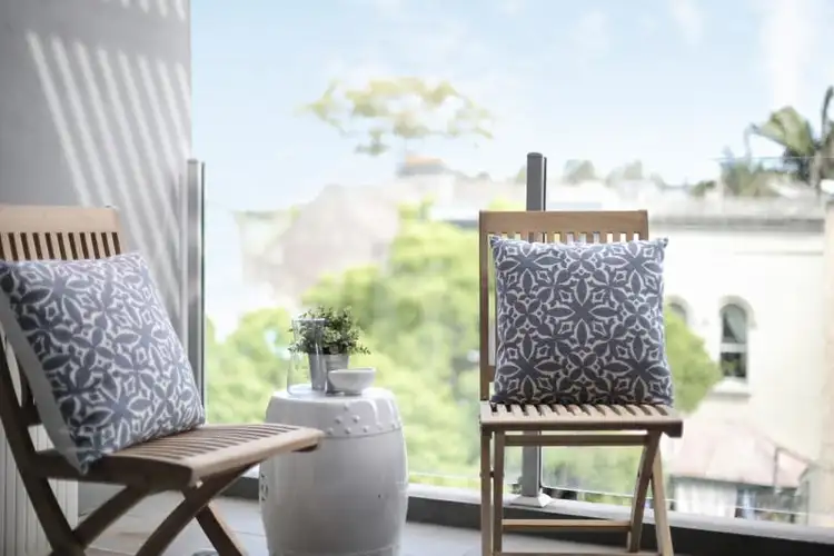 Third view of Homely apartment listing, 31/1 Goodsell Street, St Peters NSW 2044
