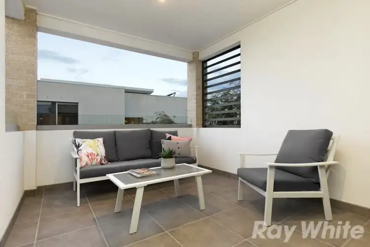 Seventh view of Homely townhouse listing, 30 Streeton Drive, Mentone VIC 3194