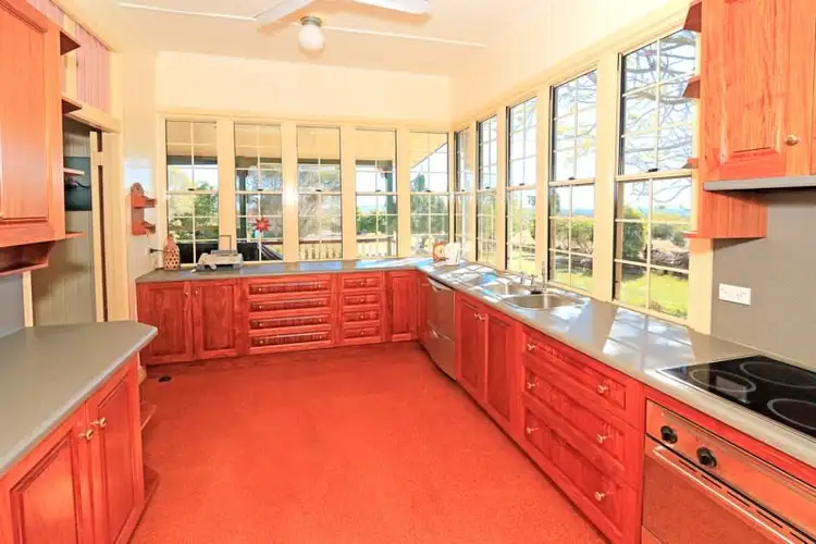 Fifth view of Homely rural property listing, 4271 'Huxham' Capricorn Highway, Westwood QLD 4702