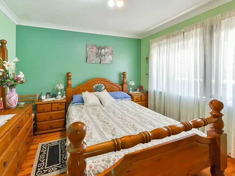 Fourth view of Homely villa listing, 43/37 Currawong Street, Ingleburn NSW 2565