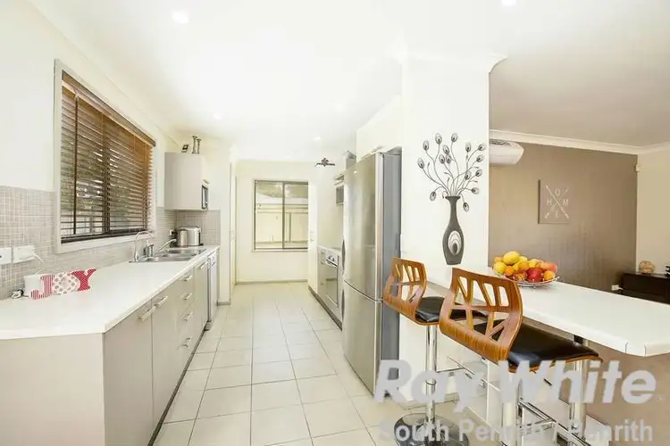Fifth view of Homely house listing, 351 Carrington Rd (AKA 8 Farley Place), Londonderry NSW 2753