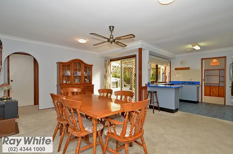 Fourth view of Homely house listing, 3 Homan Close, Umina Beach NSW 2257