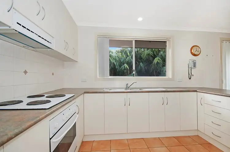Fifth view of Homely unit listing, 2/32 Harold Tory Drive, Yamba NSW 2464