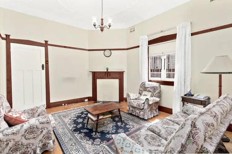 Second view of Homely house listing, 28 Ocean Street, Kogarah NSW 2217