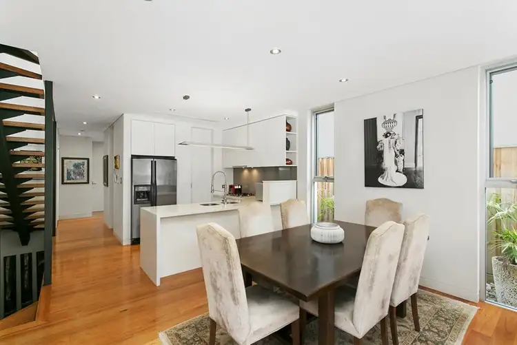 Fourth view of Homely house listing, 4a Owen Street, North Bondi NSW 2026