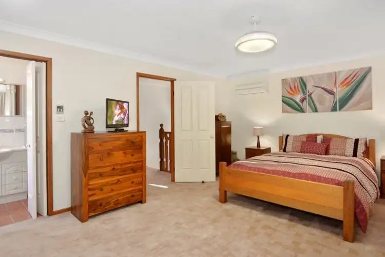 Fifth view of Homely house listing, 18 Panbula Place, Flinders NSW 2529