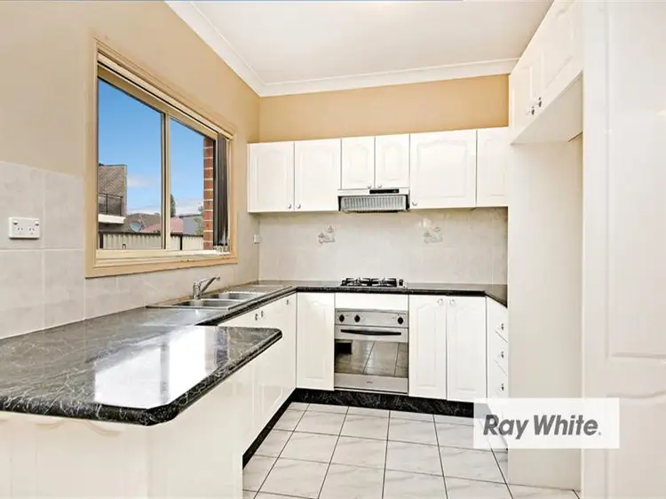 Fifth view of Homely townhouse listing, 2/28 Livingstone Road, Lidcombe NSW 2141