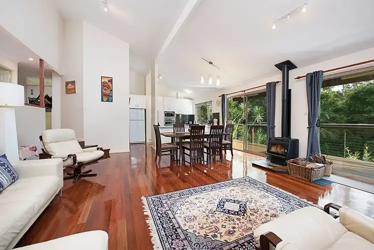 Third view of Homely house listing, 6 Danielle Place, Buderim QLD 4556