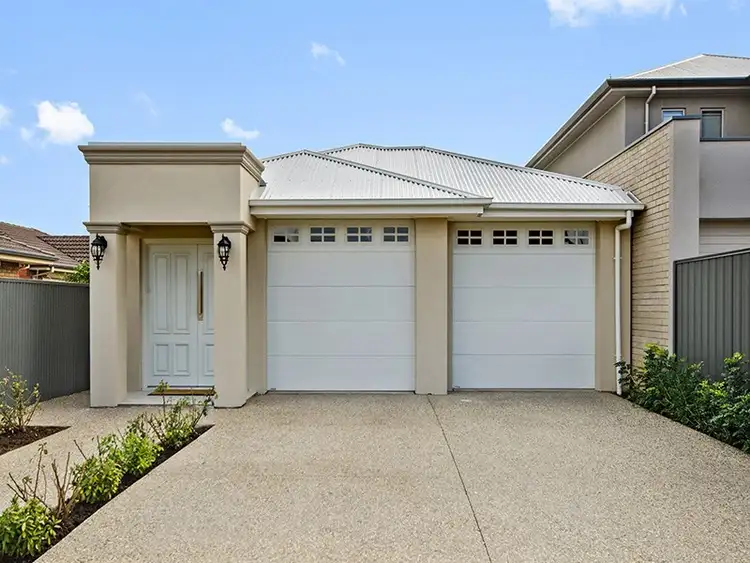 Main view of Homely house listing, 14a Hawkins Avenue, Flinders Park SA 5025