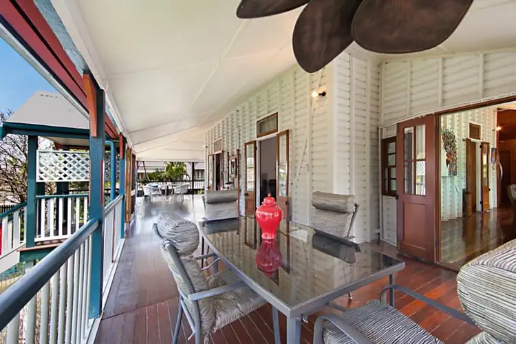 Third view of Homely house listing, 22 Sussex Street, Hyde Park QLD 4812