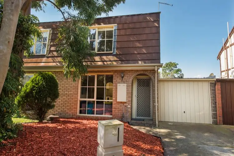 35 Tudor Court, Edithvale VIC 3196