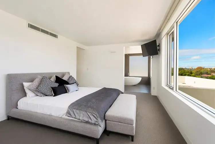 Fourth view of Homely house listing, 36 Calbina Road, Northbridge NSW 2063