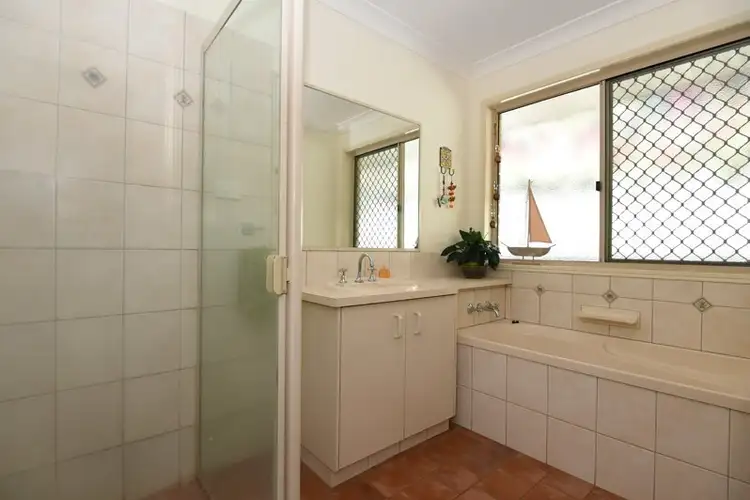 Seventh view of Homely house listing, 1 Winton Court, Middle Ridge QLD 4350