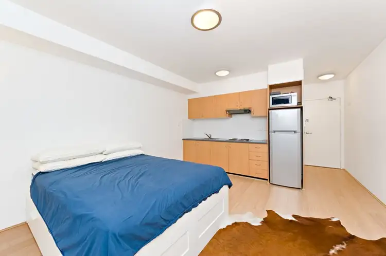 Third view of Homely studio listing, 216/130 Carillon Avenue, Newtown NSW 2042