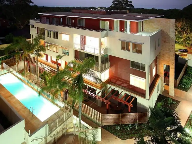 Seventh view of Homely apartment listing, 56/4-8 Bobbin Head Road, Pymble NSW 2073