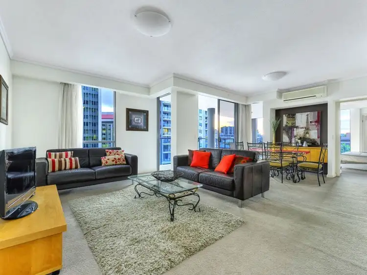 19/446 Ann Street, Brisbane QLD 4000