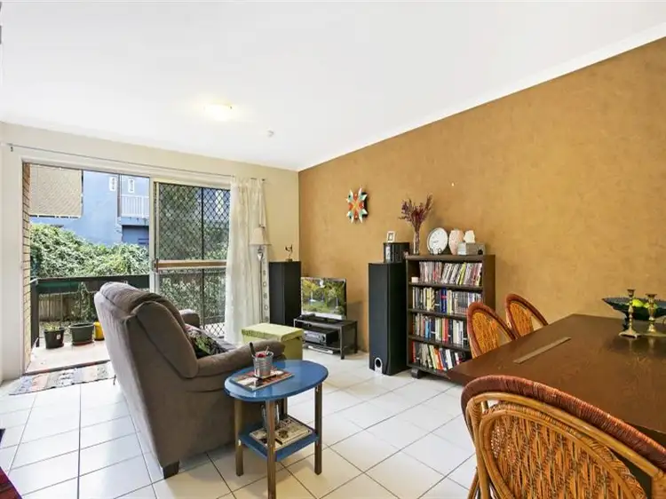 1/82 Miskin Street, Toowong QLD 4066