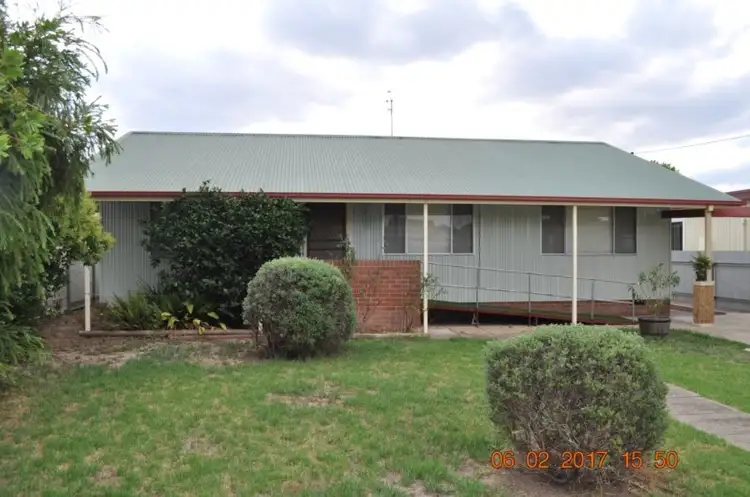 181 Hovell Street, Cootamundra NSW 2590