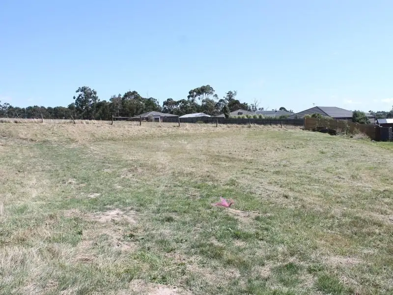 Main view of Homely land listing, 4 Byron Drive, Drouin VIC 3818