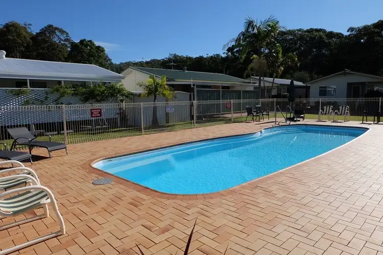 Fifth view of Homely house listing, 60/8 Homestead Street, Salamander Bay NSW 2317