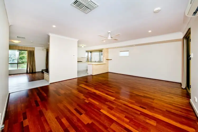 Fifth view of Homely house listing, 6a Baxter Place, Morley WA 6062