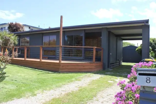 8 Seesburg Street, Cape Woolamai VIC 3925