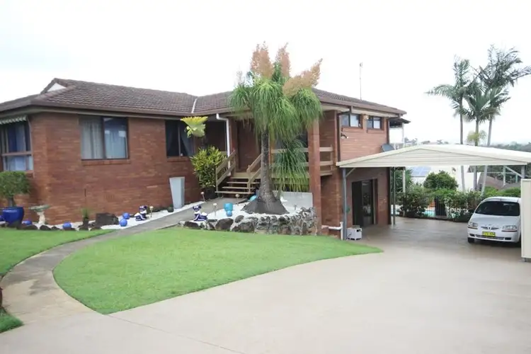 Second view of Homely house listing, 29 Anthony Avenue, Banora Point NSW 2486