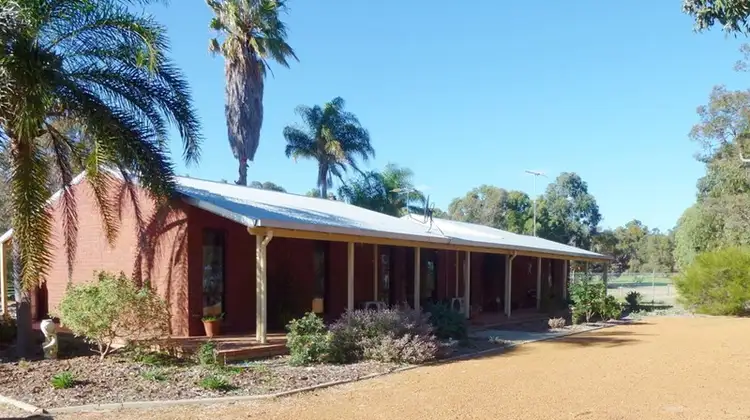 Main view of Homely house listing, 7 Dirk Road, Bullsbrook WA 6084