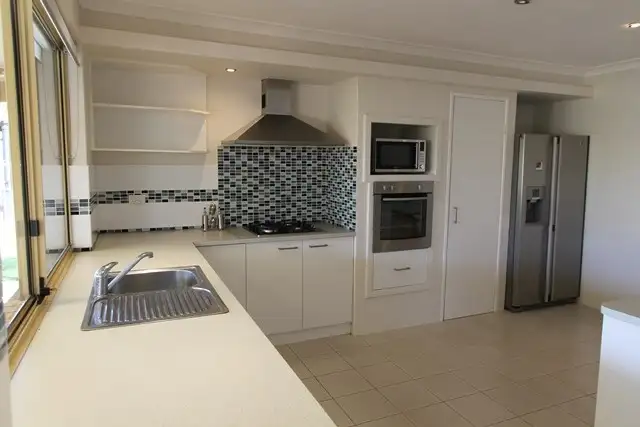 Second view of Homely house listing, 31 Arrowsmith Rise, Marangaroo WA 6064