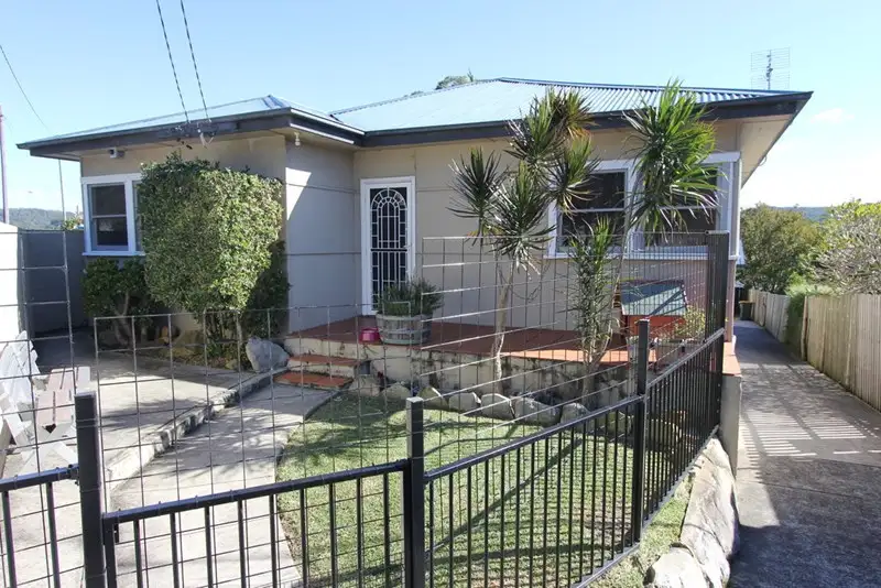 Main view of Homely house listing, 275 A and B The Entrance Road, Erina NSW 2250