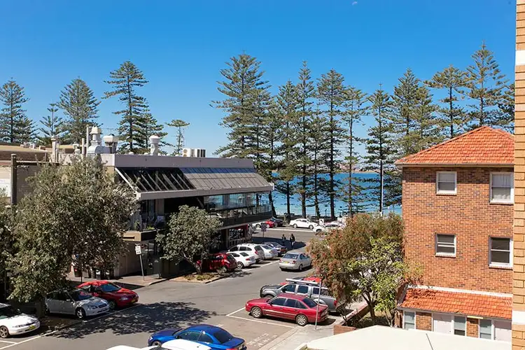 Fifth view of Homely unit listing, 17/4-10 The Boulevarde, Brighton-le-sands NSW 2216