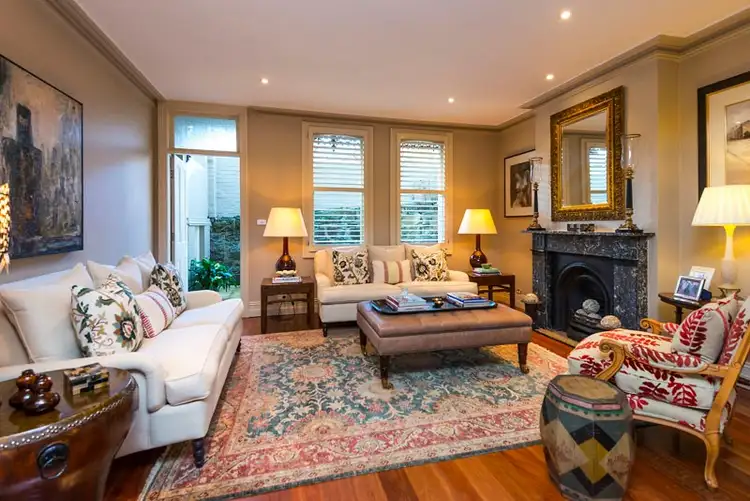 Second view of Homely house listing, 41 Union Street, Mcmahons Point NSW 2060