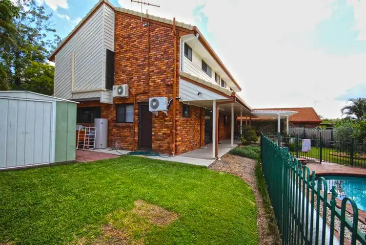 Sixth view of Homely house listing, 22 Barcoorah Street, Westlake QLD 4074