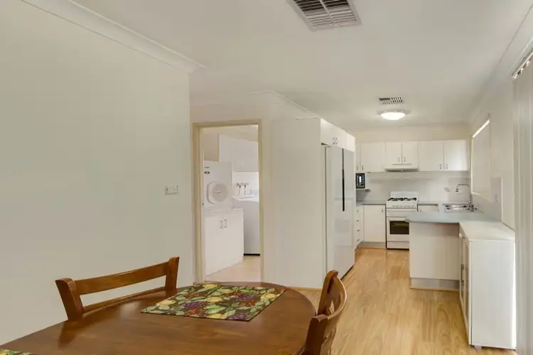 Third view of Homely house listing, 17 Davy Place, St Helens Park NSW 2560