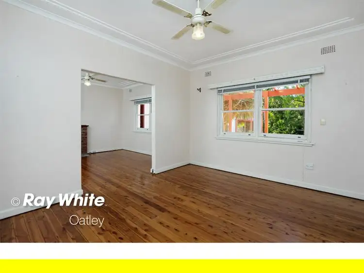 Fourth view of Homely house listing, 113 Gungah Bay Road, Oatley NSW 2223