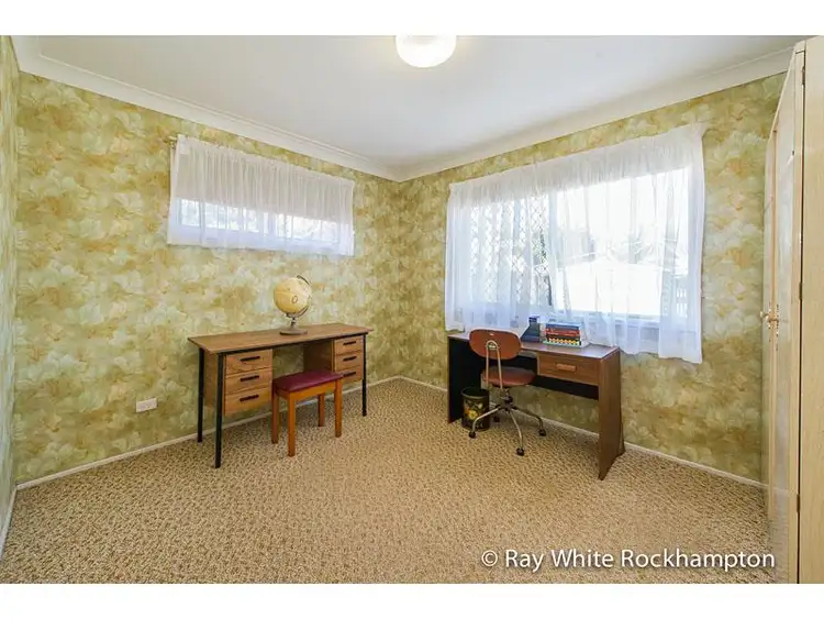 Fourth view of Homely house listing, 248 Carpenter Street, Frenchville QLD 4701