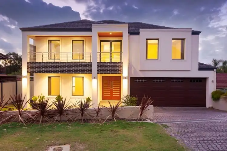 43 Tresise Street, Carine WA 6020